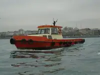 Буксир продается