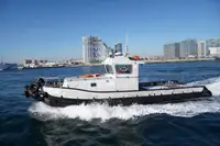 Буксир продается