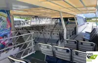 Моторное судно продается