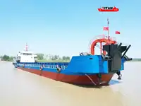 Баржа продается