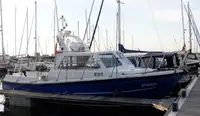 Лоцманская лодка продается