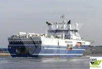 Исследовательское судно продается