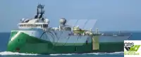 Исследовательское судно продается