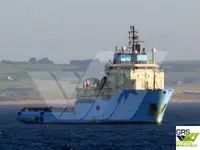 Корабль снабжения продается