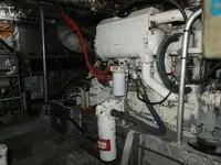 Лоцманская лодка продается