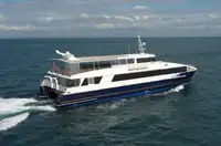 Катамаран продается