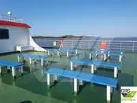 Десантный корабль, Танк продается