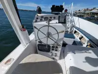 Круиз-паром продается