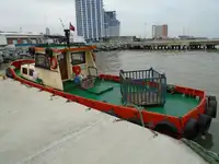Буксир продается