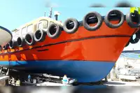 Буксир продается