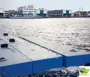 Баржа продается