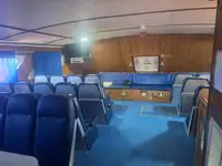 Корабль снабжения продается