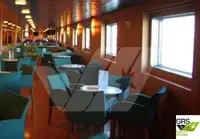 Корабль РОРО продается