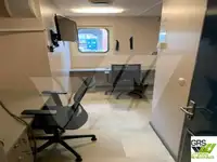 Баржа для ночлега продается