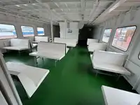 Моторное судно продается