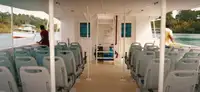 Моторное судно продается
