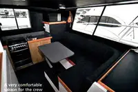 Паромное судно продается