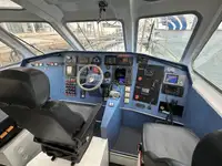 Лоцманская лодка продается