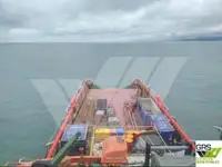 Буксир продается