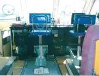 Моторное судно продается