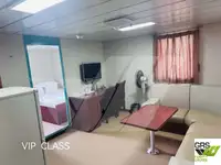 Корабль РОРО продается