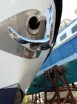 Моторное судно продается
