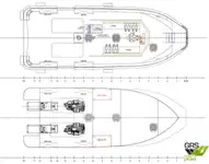 Рабочие лодки продается