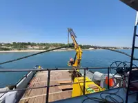 Рабочие лодки продается