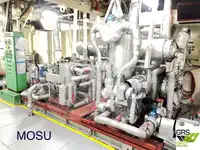 Корабль РОРО продается