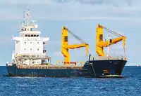 Сухогруз продается