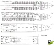 Корабль РОРО продается