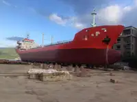 Танкеры продается