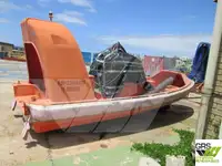 Спасательное судно продается