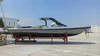 Жёсткая надувная лодка продается
