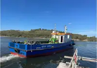Рабочие лодки продается