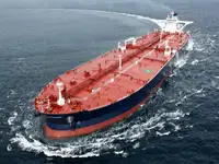 Нефтяной танкер, Химовоз продается