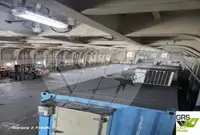 Корабль РОРО продается