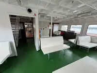 Моторное судно продается