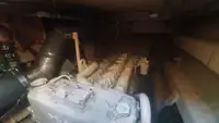 Моторное судно продается
