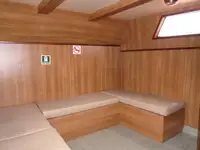 Буксир продается