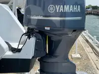 Моторное судно продается