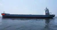 Грузовое судно продается