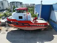 Буксир продается