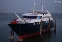 Моторное судно продается