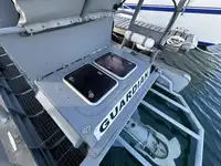 Патрульный катер продается