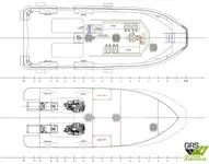 Рабочие лодки продается