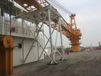 Баржа продается