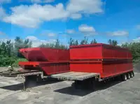 Баржа продается