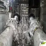 Моторное судно продается