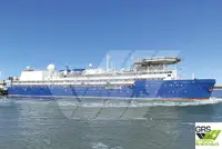 Баржа для ночлега продается